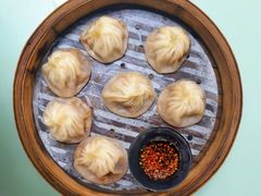 -食惠里小笼包面馆(越秀店)