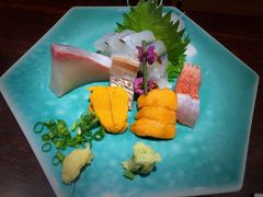 -加奈日本料理