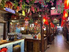 大堂-酒阳蒸经小酒馆(解放碑店)