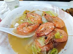 -来之顺海鲜菜馆·青岛菜·始于1993(栈桥店)