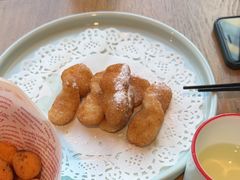 -新白鹿餐厅(城西银泰城店)