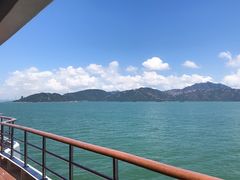-港珠澳大桥(珠海段)