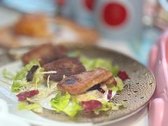 -水桶王国主题餐厅·聚会·生日派对·亲子活动·家庭套餐(亚龙湾希尔顿店)