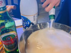 -鑫釜山海鲜烧烤(浑南店)