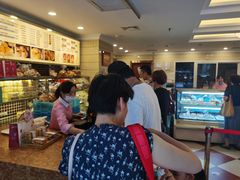 -国际饭店·帆声西饼屋(黄河路店)