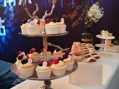 -美丽心情蛋糕(江苏路店)