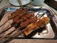 -217丰惠源抓饭(星湖街店)