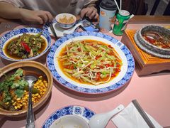 -杨记隆府重庆江湖菜(大悦城店)