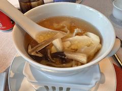 -三利音·东方司宴(外滩店)