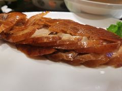 -彩虹之约•淮扬家宴(亚运村店)