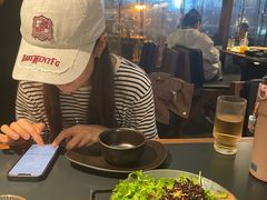 -Ameigo梅果·云贵川bistro(长宁来福士店)