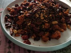 -巴渝兄弟川菜(宽街店)