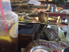 -破店肥哈·东北烧烤·夜宵(南山保利店)