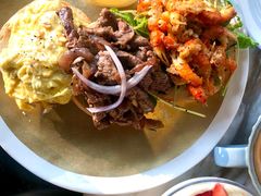 暖三层贝谷大都会-the rug 飞毯 (朝阳公园店)
