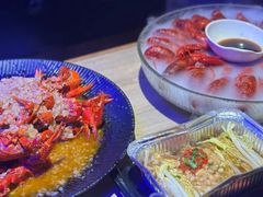 -红盔甲·小龙虾(定西路店)
