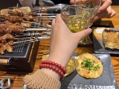-半酌烧烤小酒馆(南京东路店)