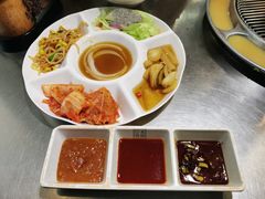 -喜来稀肉(虹泉路店)