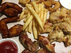 -G+KITCHEN(龙湖狮山天街店)