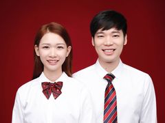 -真我樣照相馆·身份证·证件照·外拍(环球港店)