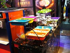 -经典世家牛排自助餐厅(百捷店)