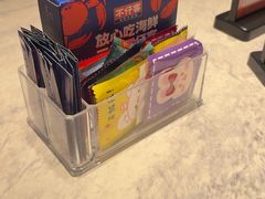 -不仔客海鲜烧烤270度海景餐厅(大东海店)