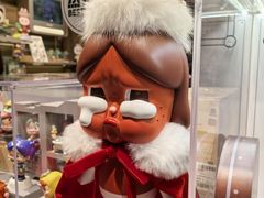 -泡泡玛特POPMART(合生汇店)