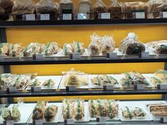 -凯司令(豫园地铁站店)