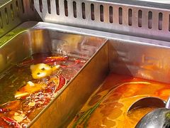 -十三幺山野火锅(市府路店)