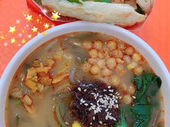 -秦陕印象超级肉夹馍(万达广场西安民乐园店)