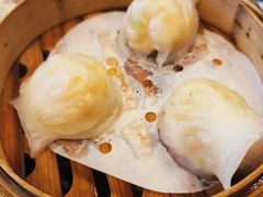 -点都德(龙之梦店)