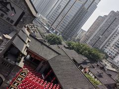 -重庆十八梯传统风貌区