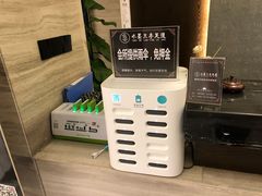 -水墨澜渟足道·SPA·传统(四望亭东关街店)