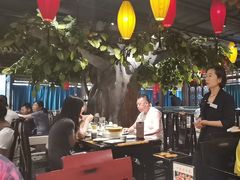 -北平盛世·新京菜·北京烤鸭(劲松·双井店)