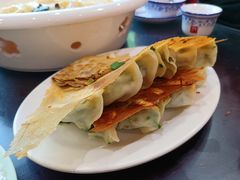 -邢家锅贴老店·非遗·开封菜(金明广场店)