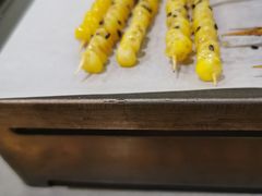 -醉炫音速烧烤·干煸菜(沙河总店)