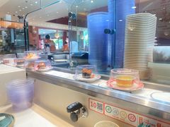 -新一番三文鱼寿司(红城湖店)