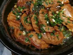 -佰家小厨·南京菜(夫子庙店)