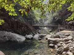 -浙西大峡谷