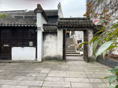 -嘉兴月河历史街区