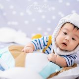 愿你有好运气，愿你有浪漫梦想，愿你有勇敢的心