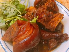 -聪辉同安老美食饭店(大元路店)