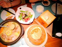 -大树餐厅(益田假日店)