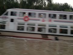 -运河游船(武林门码头)