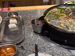 -酒拾烤肉(解放路店)