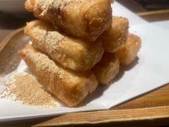 蛋酥软糍粑-太二酸菜鱼(金沙印象城店)