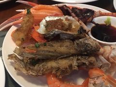 -宁波逸东豪生大酒店·豪生咖啡厅