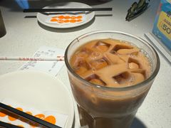 -港久茶餐厅(鹭洲里店)