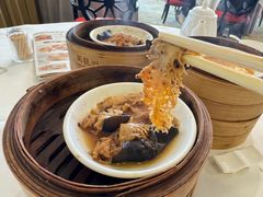 -万龙洲海鲜(南新仓店)