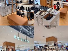 -盛京大奥莱(沈阳奥体店)