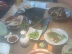 -德川家日本料理(中关村寰太大厦店)